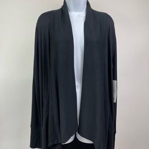 NWT Athleta Pranayama Wrap Size Small